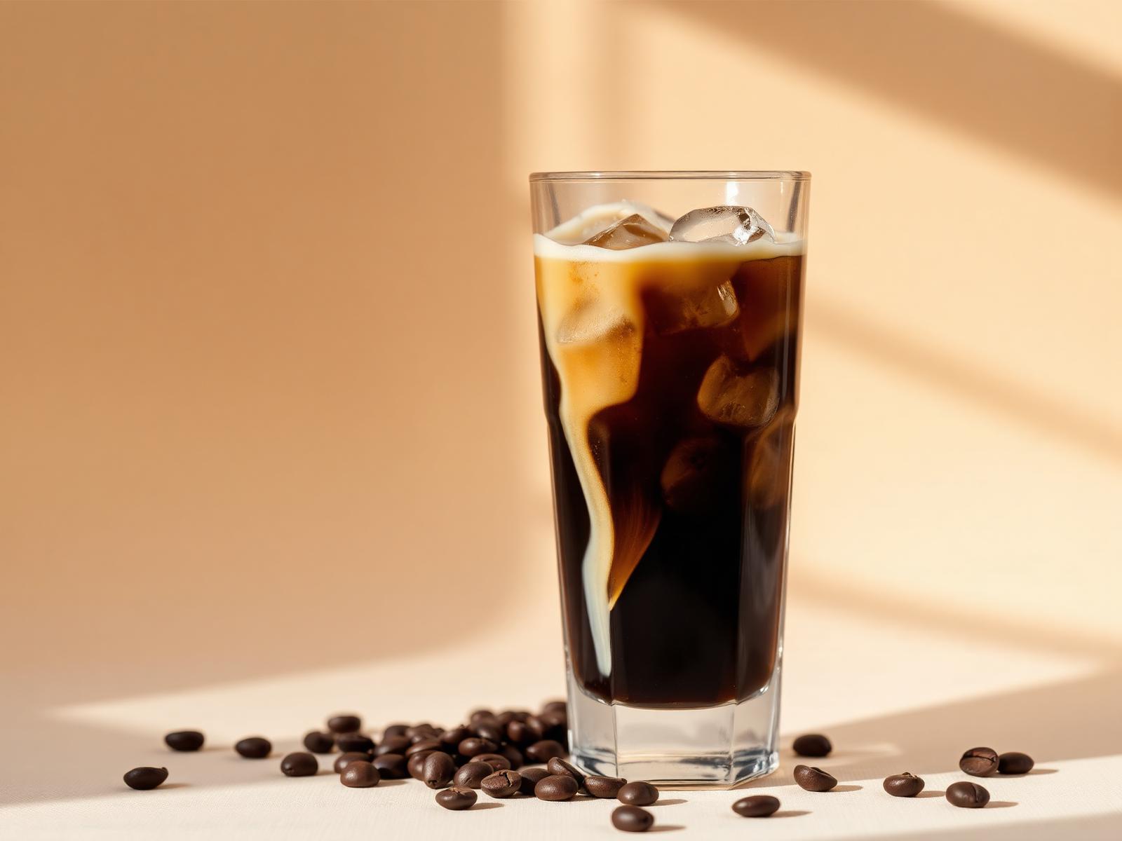 Cold Brew